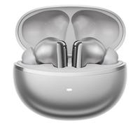 Qcy Melobuds N70 Wireless Earphones Argento