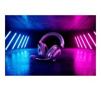 Auricolari Razer BlackShark V2 Pro Wireless Bluetooth Gaming con Cancellazione Rumore, Nero