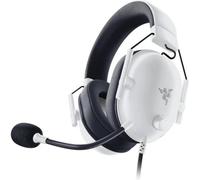 Auricolari Razer BlackShark V2 X cablati Jack 3,5 mm Gaming con Cancellazione Rumore Bianco