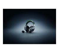 Auricolari Razer BlackShark V3 Pro Wireless e cablati Gaming THX ANC Neri