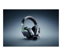 Auricolari Razer BlackShark V3 wireless e cablati Gaming Bluetooth THX Spatial Audio Neri
