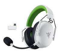 Auricolari Razer BlackShark V3 X HyperSpeed Wireless RF/Bluetooth Gaming 7.1 Bianchi