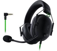 Auricolari Razer con cavo White Edition, cancellazione rumore, microfono, 7.1 surround