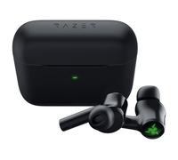 Cuffia con microfono Razer Hammerhead Pro HyperSpeed Cuffie True Wireless Stereo (TWS) In-ear Giocare Bluetooth Nero [RZ12-04590100-R3G1]