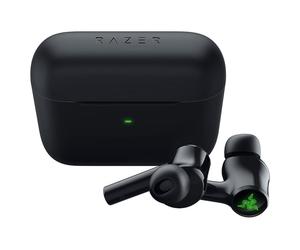 Auricolari Razer Hammerhead Pro HyperSpeed Auricolari per la riproduzione Bluetooth True Wireless Stereo (TWS) Nero - Nouvo