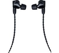 Auricolari Razer Moray cablati jack 3,5 mm in-ear doppio driver neri