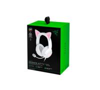 Auricolari Razer RZ04-04860600-R3M1 Bianco