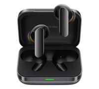 Auricolari Realme Buds Air 7 Pro wireless Bluetooth con ANC e protezione IP55, grigio