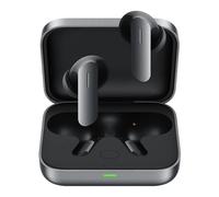 Auricolari Realme Buds Air 7 wireless Bluetooth con Cancellazione Rumore, Hi-Res, IP55, Grigio