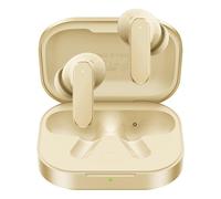 Auricolari Realme Buds Air 8 wireless Bluetooth con Cancellazione Rumore 55dB Oro