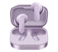 Auricolari Realme Buds Air 8 wireless Bluetooth con Cancellazione Rumore 55dB Viola