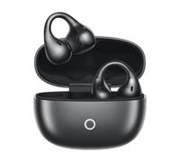 Auricolari Realme Buds Clip wireless Bluetooth, Suono Aperto, IP55, Nero