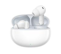Auricolari Realme Techlife Buds True Wireless Bluetooth con Cancellazione Rumore Ambientale Bianchi