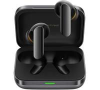 Auricolari realme wireless con cancellazione del rumore 53 dB e intelligenza AI