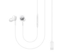 AURICOLARI SAMSUNG AKG TYPE-C BIANCO EO-IC100BWEGEU (BLISTERATO)