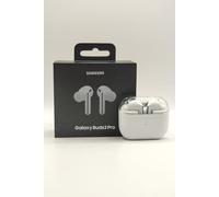 Samsung Galaxy Buds3 Pro Auricolare True Wireless Stereo (TWS) In-ear Musica e Chiamate USB tipo-C Bluetooth Bianco