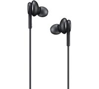 Samsung EO-IA500BBEGWW cuffia e auricolare Cablato In-ear Musica e Chiamate Nero
