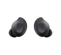 Auricolari Samsung Galaxy Buds FE wireless Bluetooth con Cancellazione Attiva del Rumore, microfono e auto switch, grafite