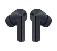 Auricolari Samsung Galaxy Buds3 FE wireless Bluetooth con Cancellazione Attiva del Rumore, Nero