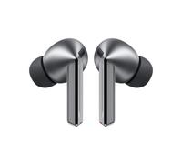Samsung Galaxy Buds3 Pro Auricolari AI in-ear True Wireless, Speaker a 2 vie, Audio Hi-Fi, Impermeabilità IP57, Silver