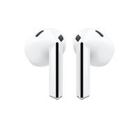 Samsung Galaxy Buds3 Auricolari Ai open-type True Wireless, Audio Hi-Fi, Impermeabilità IP57, White