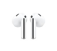 Samsung Galaxy Buds3 Auricolari Ai open-type True Wireless, Audio Hi-Fi, Impermeabilità IP57, White