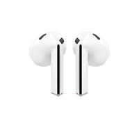 Samsung Galaxy Buds3 Auricolari Ai open-type True Wireless, Audio Hi-Fi, Impermeabilità IP57, White