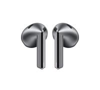 Samsung Galaxy Buds3 Auricolari AI open-type True Wireless, Audio Hi-Fi, Impermeabilità IP57, Silver