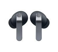 Auricolari Samsung Galaxy Buds4 Pro wireless Bluetooth con Cancellazione Rumore, IA, neri