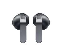 Auricolari Samsung Galaxy Buds4 wireless Bluetooth 6.1 con Cancellazione Rumore, microfono, IP54, neri