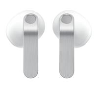 Samsung Galaxy Buds4 Auricolare Wireless In-ear Musica e Chiamate Bluetooth Bianco