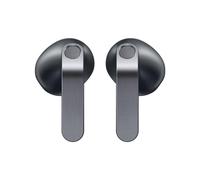 Auricolari Samsung Galaxy Buds4 wireless Bluetooth con Cancellazione Rumore, AI, neri