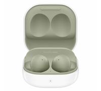 Auricolari Samsung SM-R177NZGAPHE Verde Bluetooth