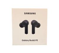 Samsung Galaxy Buds3 FE Auriculares Bluetooth Negro (Black) SM-R420 - Nouvo