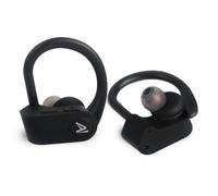 SAVIO TWS-03 AURICOLARI WIRELESS, Nero