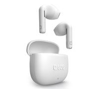 Auricolari SBS Go Pods True Wireless con custodia ricarica e controlli touch