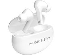 Auricolari SBS True Wireless Stereo semi in-ear, case da 200 mAh con microfono