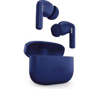 SBS TEEARTWSSPIKEB cuffia e auricolare True Wireless Stereo (TWS) In-ear Musica e Chiamate Blu