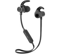 Auricolari SBS Wireless Magnetici nero