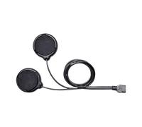 Sena SMH10R Slim Speakers, nero