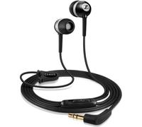 Sennheiser CX 400-II Precision Cuffia Auricolare Nero Stereofonico 1,2 502743