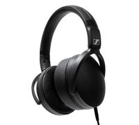 Auricolari Sennheiser HD 400U cablati USB-C Hi-Fi con microfono integrato neri