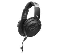 Auricolari Sennheiser HD 490 PRO cablati Jack 3,5 mm Hi-Fi circumaurali aperti neri
