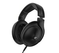 Auricolari Sennheiser HD 620S con cavo circumaurali chiusi Hi-Fi neri