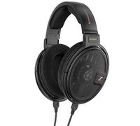 Auricolari Sennheiser HD 660 S2 cablati circumaurali aperti Hi-Fi neri