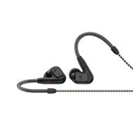 Auricolari Sennheiser IE 200 con filo Jack 3,5 mm Hi-Fi Nero