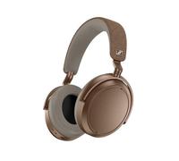 Auricolari Sennheiser Momentum 4 wireless Bluetooth con Cancellazione Rumore e microfono bronzo