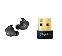 Auricolari Sennheiser SPORT True Wireless: cuffie In-Ear Bluetooth per uno stile