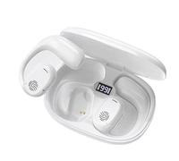 Auricolari senza fili, auricolari senza fili | Auricolari da corsa con ganci per le orecchie avvolti intorno agli auricolari,Auricolari wireless in-ear per il capodanno cinese, San e