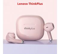 Auricolari senza fili Bluetooth V5.1 Lenovo LP40 Pro TWS, auricolari sportivi in-ear, impermeabili e con cancellazione del rumore, confezione e manuale in cinese Il venditore di questo prodotto non è 